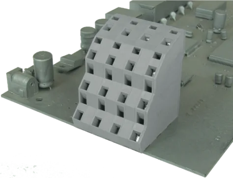 HS10.16 Parallel