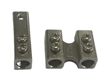 Mechanical Wire Connector