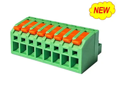 PL3.81 180D Without Flange