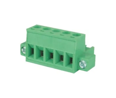 TJ5.0 W/Flange Contact on down side