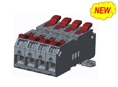 SXT Series Connection Fixed Lock Type