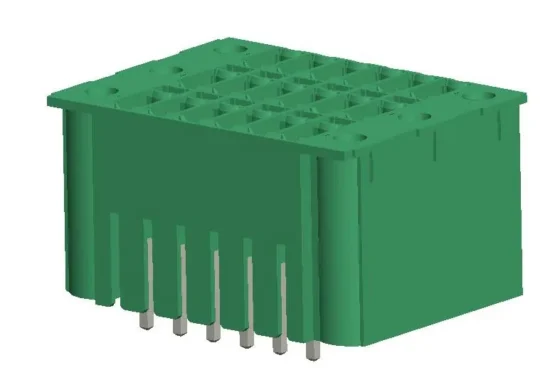 K33.5 Vertical W/Flange DIP type