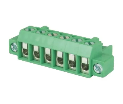 EZ5.0 W/Flange