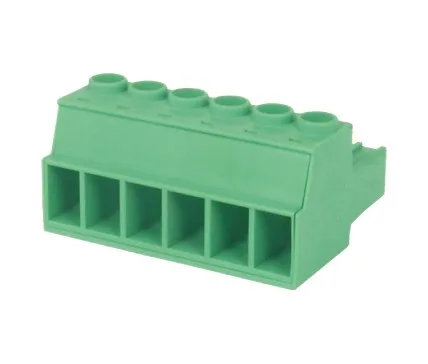 ET7.62 Match VC three tail type series