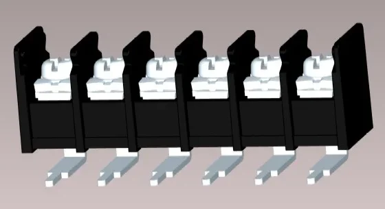 YK301 W/O Flange & W/O Cover
