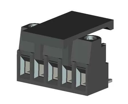 TZ3.5 W/O pillar & With cover SMT type