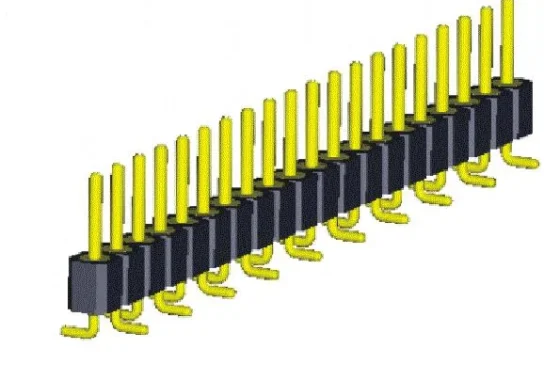 RB Single row