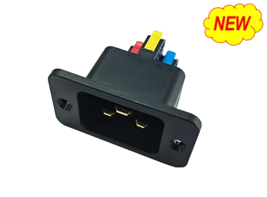 AQC20 Socket