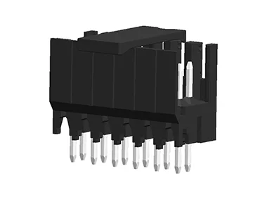 VX3.5 Open Vertical THR type