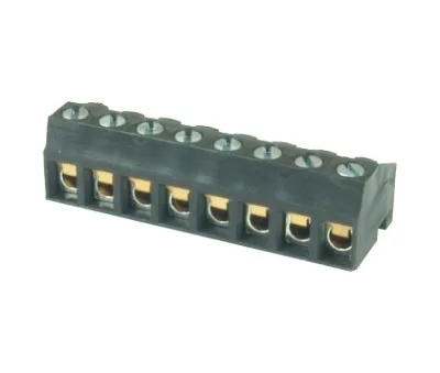 TH5.0 Solid block