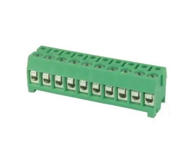 TH3.81 Solid block
