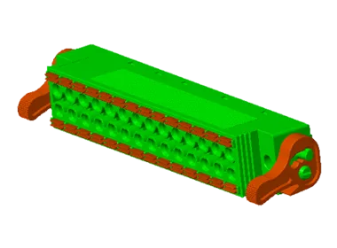 E56.35 Screwless type