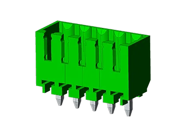 EL3.5 Vertical Close DIP type