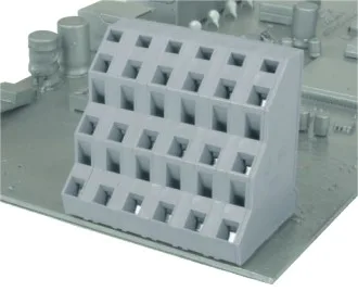 HR7.62 Parallel