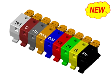 GA-001 9P Multiple Colors