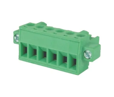 TJ5.0 W/Flange Contact on up side