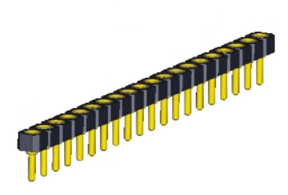 SR Single row