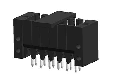VX3.5 W/F Vertical THR type