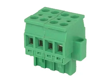 K55.08 With Flange