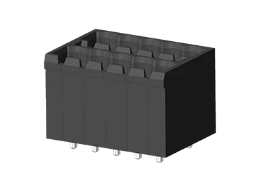 KE5.0 Vertical Close THR type