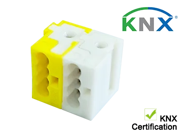 NS5.75 With hole (Yellow body & White body)