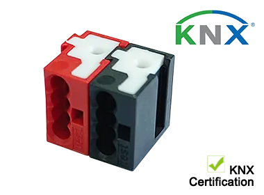 NS5.75 With hole (Red body & Black body)