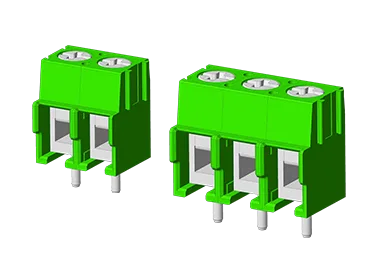KY5.0 180D Square hole