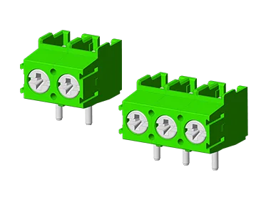 KY5.0 90D Square hole