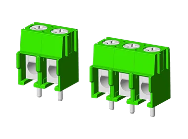 KY5.0 180D Round hole