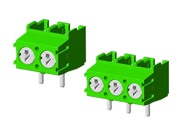 KY5.0 90D Round hole
