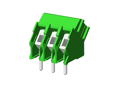 KZ3.5 45D Square hole