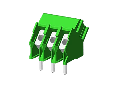 KZ3.5 45D Round hole
