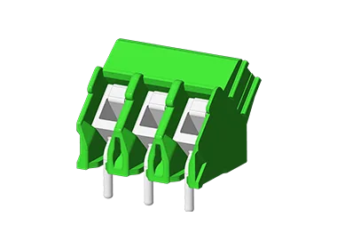KZ5.0 45D Square hole