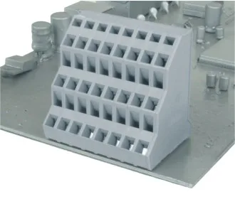 HR5.08 Parallel
