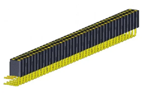 RC Double row