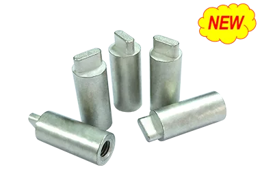 TB Nut M5*20mm Through Hole
