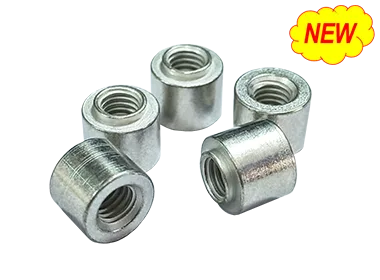 TB Nut M5*7mm H-SMT