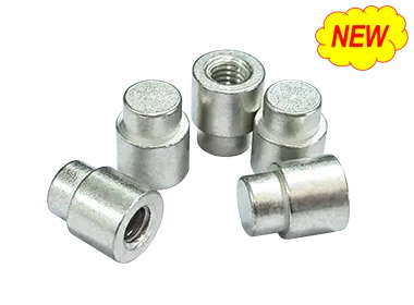 TB Nut M5*7mm H-Through Hole