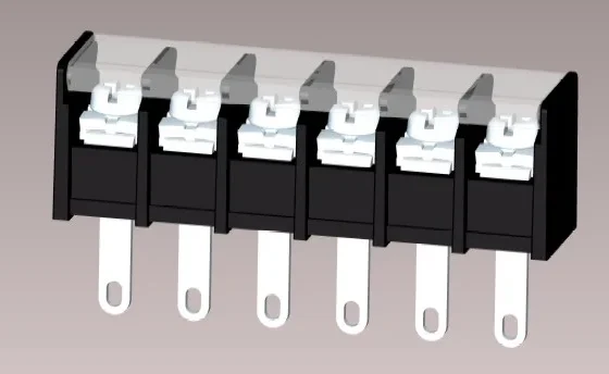YK305 W/O Flange & With Cover
