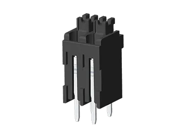 NM3.5 90D Wire inlet THR type