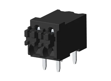 NM3.5 180D Wire inlet THR type