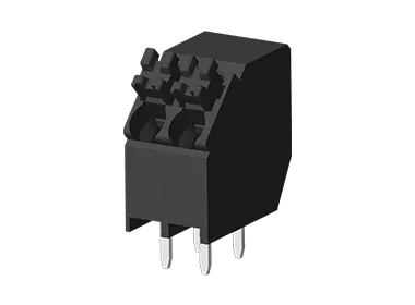 NM3.5 45D Wire inlet THR type