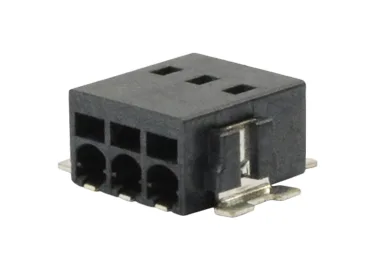 NQ2.5 W/Flange SMT type Tape reel packing 2P/3P