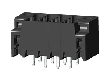 NR3.5 Vertical W/Flange THR type