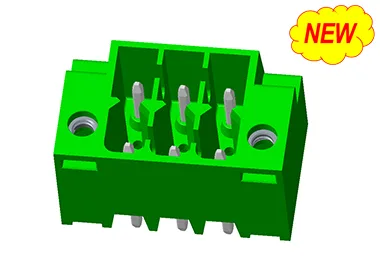 NR3.5 Vertical W/Flange DIP type