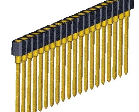 SD Single row