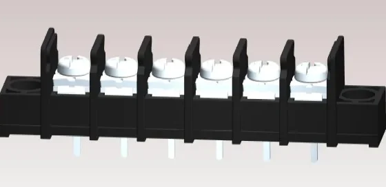 YK302 With Flange & W/O Cover