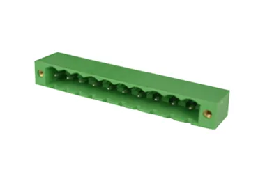 OQ5.08 Right angle W/Flange Body reverse