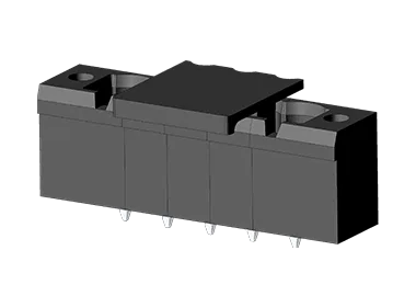 OQ5.08 Vertical W/F & W/cover THR type