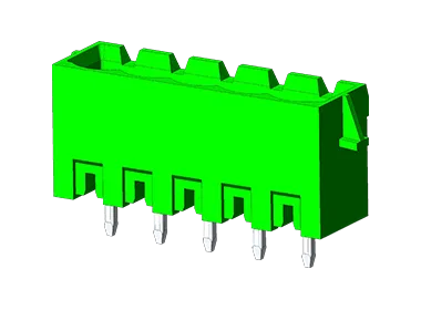 OQ5.0 Vertical With latch holder